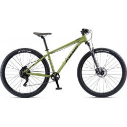 Велосипед Jamis DURANGO A1 19 SO flat olive 2021