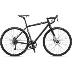Велосипед Jamis RENEGADE A1 54 cm Ano Black 2020