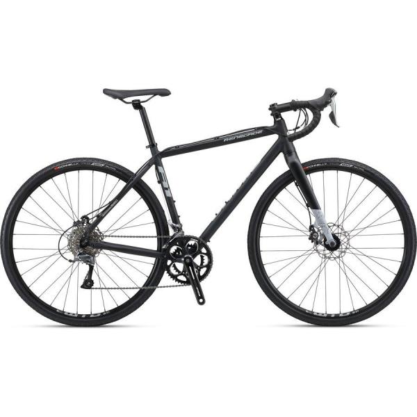 Велосипед Jamis RENEGADE A1 56 cm Ano Black 2020