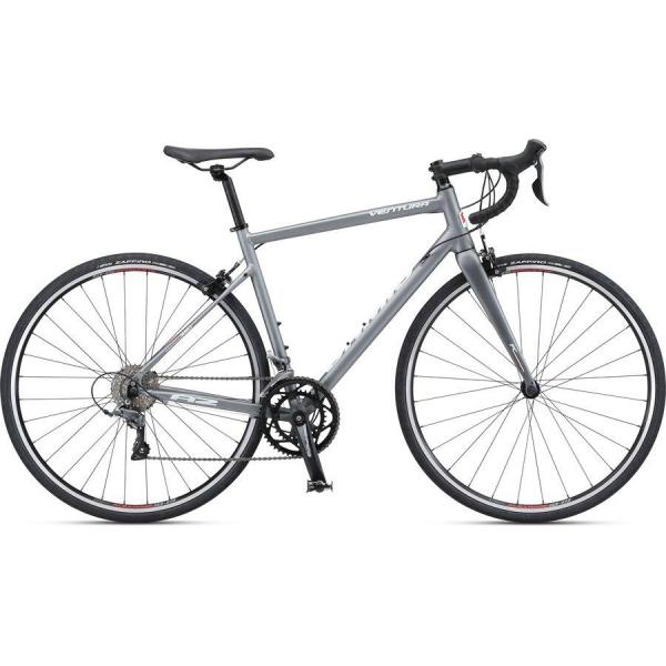 Велосипед Jamis VENTURA A2 56 cm ano palladium 2020