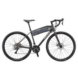 Велосипед Mongoose GUIDE SPORT L Charcoal 2020