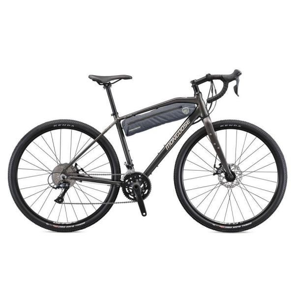 Велосипед Mongoose GUIDE SPORT M Charcoal 2020