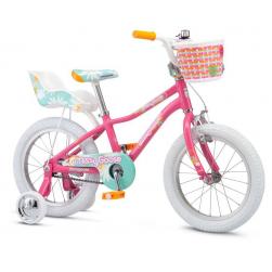 Велосипед Mongoose MISSYGOOSE 16 4-6 pink 2020