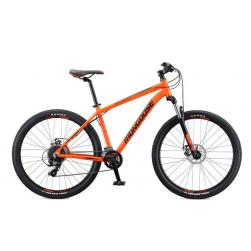 Велосипед Mongoose SWITCHBACK SPORT L orange 2020