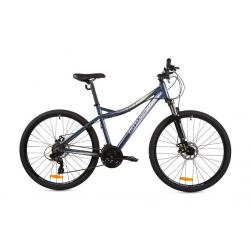 Велосипед Outleap BLISS SPORT M grey 2020
