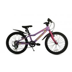 Велосипед Outleap CUTIE 6-9 Violet 2021