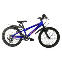 Велосипед Outleap DRAGON 6-9 blue 2021
