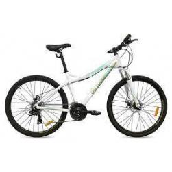 Велосипед Outleap BLISS SPORT S white 2020