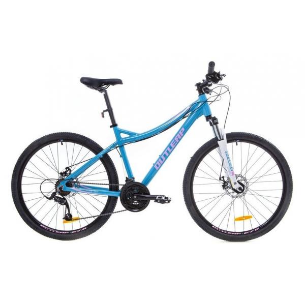 Велосипед Outleap BLISS SPORT M blue 2021