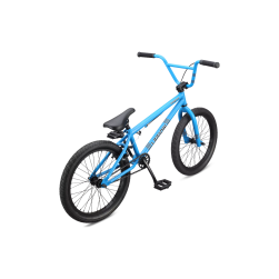 Велосипед BMX Mongoose L10 2021 синий