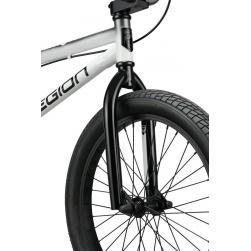 Велосипед BMX Mongoose L20 2021 белый