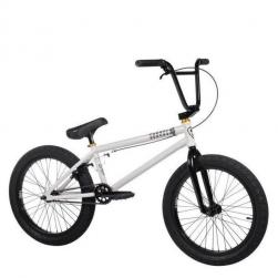 Велосипед BMX Subrosa Tiro 2021 белый