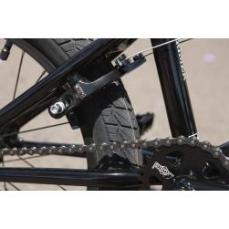Велосипед BMX Sunday Primer 18 2022 18.5 черный