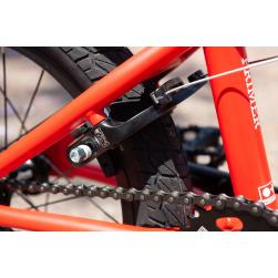Велосипед BMX Sunday Primer 16 2022 16.5 красный