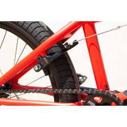 Велосипед BMX Sunday Primer 2022 20.75 огненный красный