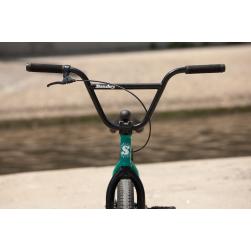Велосипед BMX Sunday Primer 2022 20 зеленый