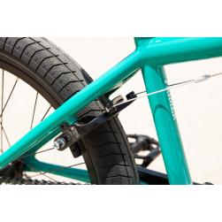 Велосипед BMX Sunday Primer 2022 20 зеленый