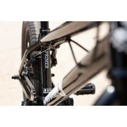 Велосипед BMX Sunday Primer Park 2022 20.5 черный