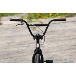 Велосипед BMX Sunday Scout 2022 20.75 черный