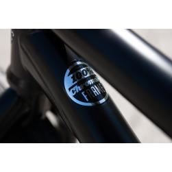 Велосипед BMX Sunday Forecaster Broc Raiford 2022 21 RHD черный в серый