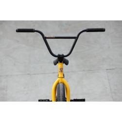 Велосипед BMX Sunday EX Julian Arteaga's 2022 21 желтый