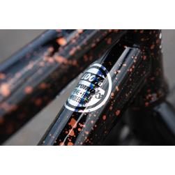 Велосипед BMX Sunday EX Erik Elstran’s 2022 20.75 медный