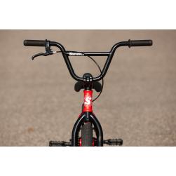 Велосипед BMX Sunday Primer 16 2022 16.5 красный