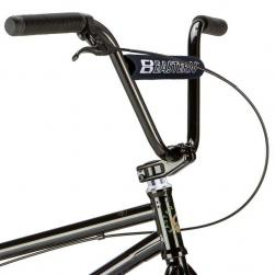 Велосипед BMX Eastern THUNDERBIRD V1 2021 21 черный