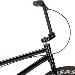 Велосипед BMX Eastern THUNDERBIRD V1 2020 21 чорний