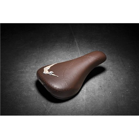 Kink High Dive Stealth Pivotal Brown Seat