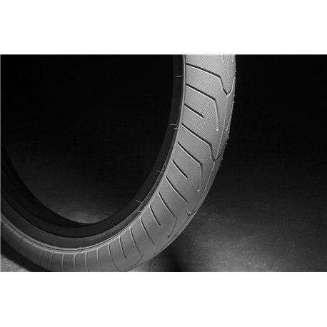 Kink Sever 20 Х2.4 Gray/Black Wall Tire